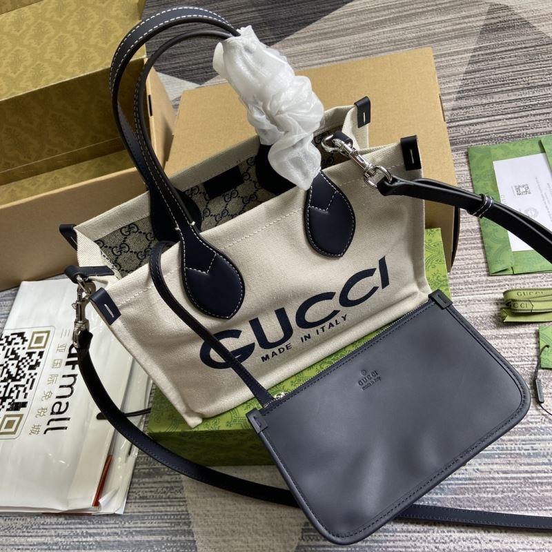 Gucci Tote Bags